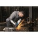 Bosch Winkelschleifer GWS 12-125 P Professional
