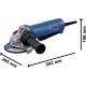 Bosch Winkelschleifer GWS 12-125 P Professional