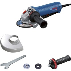 Bosch Winkelschleifer GWS 12-125 P Professional