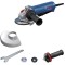 Bosch Winkelschleifer GWS 12-125 P Professional