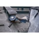 Bosch Winkelschleifer GWS 12-125 P Professional