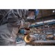 Bosch Winkelschleifer GWS 12-125 P Professional