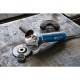 Bosch Winkelschleifer GWS 12-125 Professional