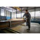 Bosch Winkelschleifer GWS 12-125 Professional