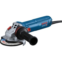 Bosch Winkelschleifer GWS 12-125 S Professional