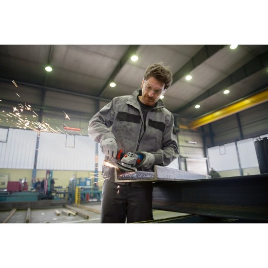 Bosch Winkelschleifer GWS 14-125 Professional