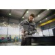 Bosch Winkelschleifer GWS 14-125 Professional