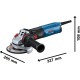 Bosch Winkelschleifer GWS 14-125 Professional