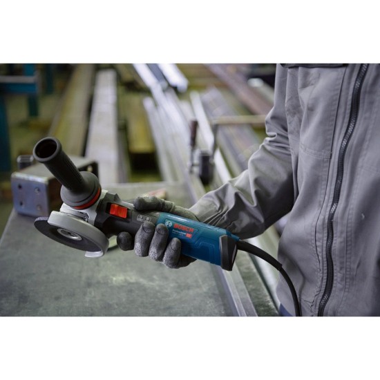 Bosch Winkelschleifer GWS 14-125 Professional