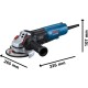 Bosch Winkelschleifer GWS 17-125 PS Professional