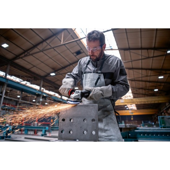 Bosch Winkelschleifer GWS 17-125 PS Professional