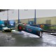 Bosch Winkelschleifer GWS 17-125 Professional