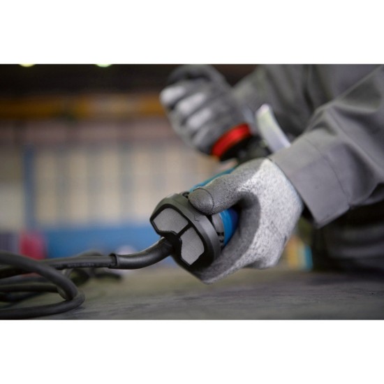Bosch Winkelschleifer GWS 17-125 Professional