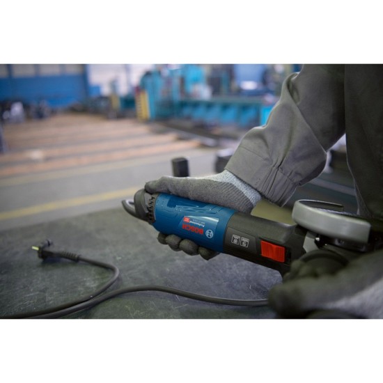 Bosch Winkelschleifer GWS 17-125 Professional