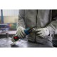 Bosch Winkelschleifer GWS 17-125 Professional