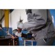 Bosch Winkelschleifer GWS 17-125 Professional