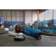 Bosch Winkelschleifer GWS 17-125 TS Professional