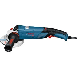 Bosch Winkelschleifer GWS 18-125 SL Professional