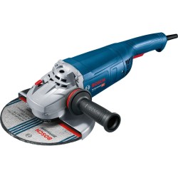 Bosch Winkelschleifer GWS 22-180 J Professional Bosch Winkelschleifer GWS 22-180 J Professional