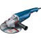Bosch Winkelschleifer GWS 22-230 P Professional