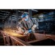 Bosch Winkelschleifer GWS 2200 P Professional