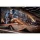 Bosch Winkelschleifer GWS 2200 P Professional