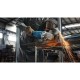 Bosch Winkelschleifer GWS 24-230 P Professional