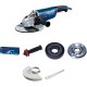 Bosch Winkelschleifer GWS 24-230 P Professional