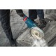 Bosch Winkelschleifer GWS 24-230 PZ Professional