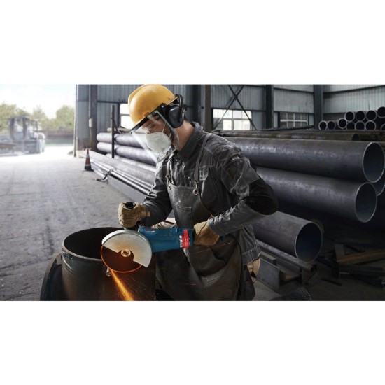 Bosch Winkelschleifer GWS 24-230 PZ Professional