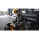 Bosch Winkelschleifer GWS 24-230 PZ Professional