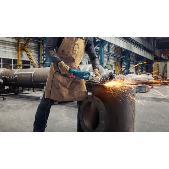 Bosch Winkelschleifer GWS 24-230 PZ Professional