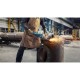 Bosch Winkelschleifer GWS 24-230 PZ Professional