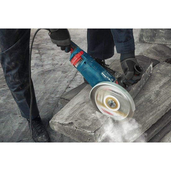 Bosch Winkelschleifer GWS 24-230 PZ Professional