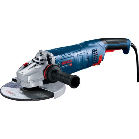 Bosch Winkelschleifer GWS 24-230 PZ Professional Bosch Winkelschleifer GWS 24-230 PZ Professional