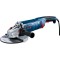 Bosch Winkelschleifer GWS 24-230 PZ Professional