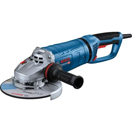 Bosch Winkelschleifer GWS 27-180 JR Professional