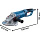 Bosch Winkelschleifer GWS 27-180 JR Professional