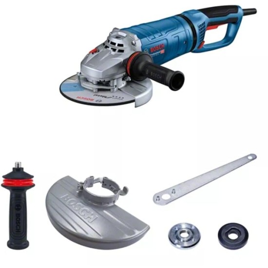 Bosch Winkelschleifer GWS 27-180 JR Professional
