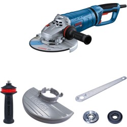 Bosch Winkelschleifer GWS 27-230 JR Professional