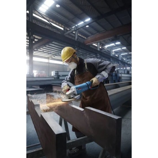 Bosch Winkelschleifer GWS 27-230 PR Professional