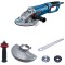 Bosch Winkelschleifer GWS 27-230 PR Professional
