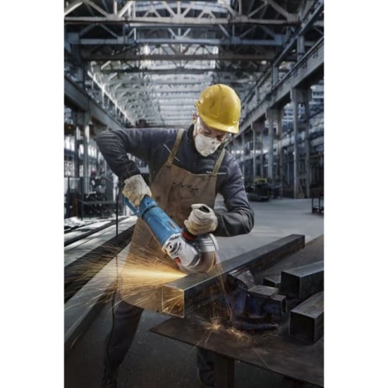 Bosch Winkelschleifer GWS 27-230 PR Professional