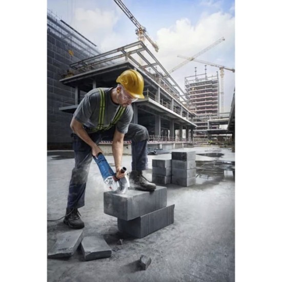 Bosch Winkelschleifer GWS 27-230 PR Professional