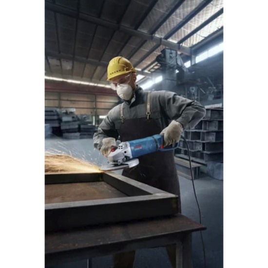 Bosch Winkelschleifer GWS 27-230 PR Professional