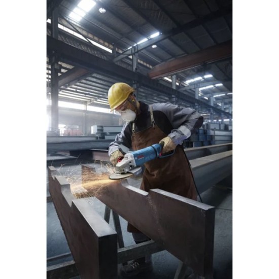 Bosch Winkelschleifer GWS 27-230 PR Professional