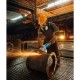 Bosch Winkelschleifer GWS 30-180 B Professional