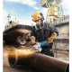 Bosch Winkelschleifer GWS 30-180 B Professional