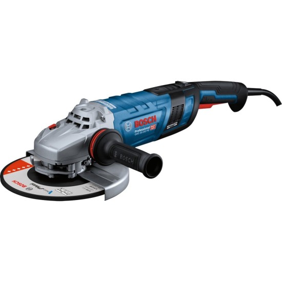 Bosch Winkelschleifer GWS 30-230 PB Professional