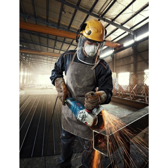Bosch Winkelschleifer GWS 30-230 PB Professional